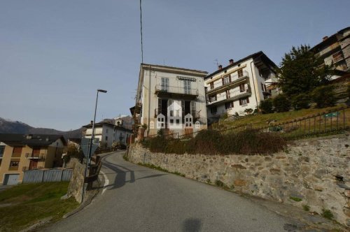 Квартира в Траверселла