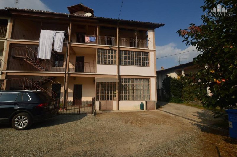 Casa independente em Castellamonte