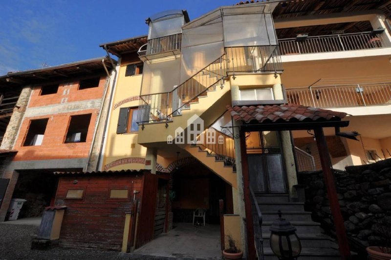 Casa independente em Castellamonte