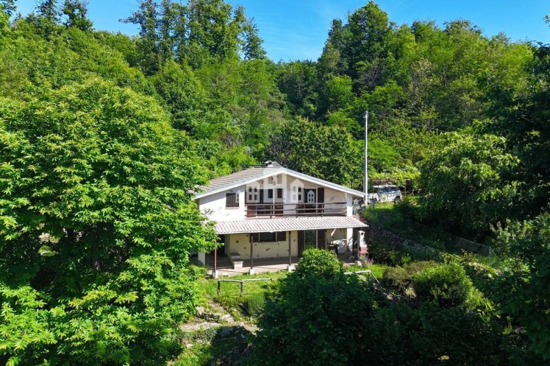 Особняк в Вистрорио