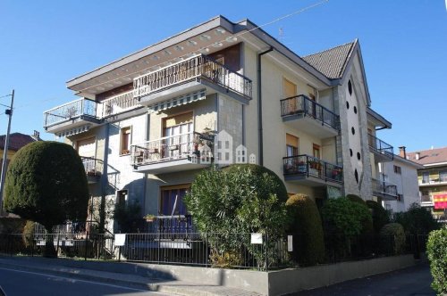 Penthouse in Cuorgnè