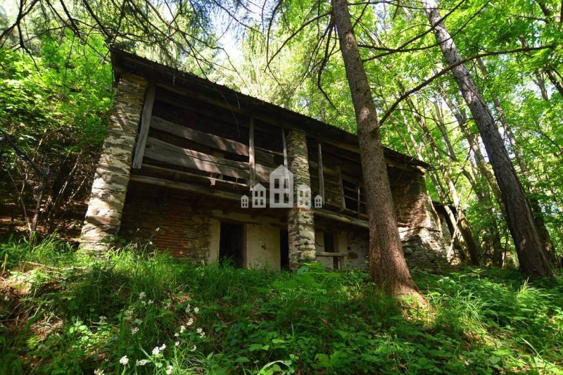 Сельский дом в Valchiusa