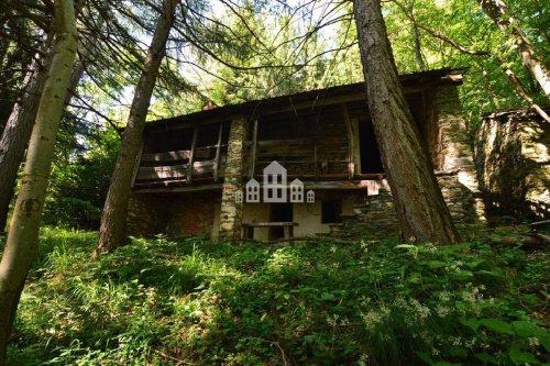 Сельский дом в Valchiusa