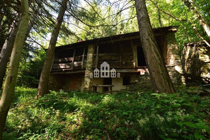 Сельский дом в Valchiusa