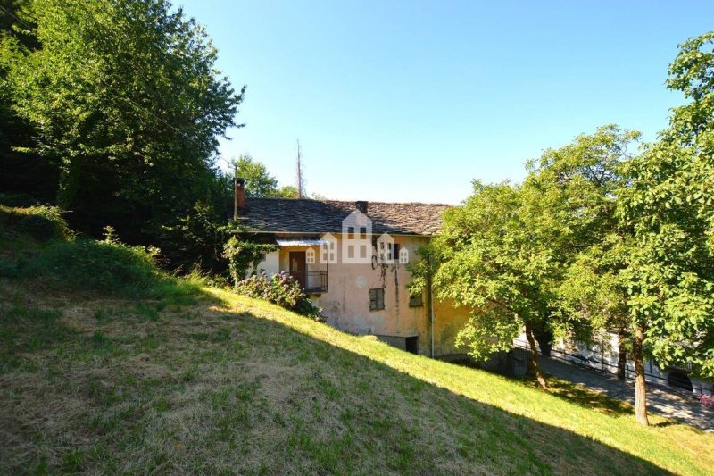 Особняк в Броссо