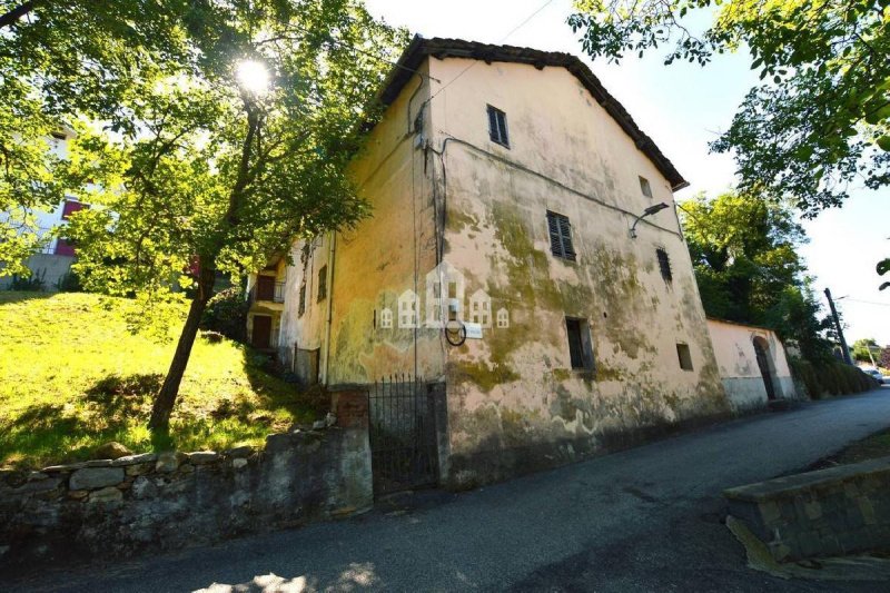 Особняк в Броссо