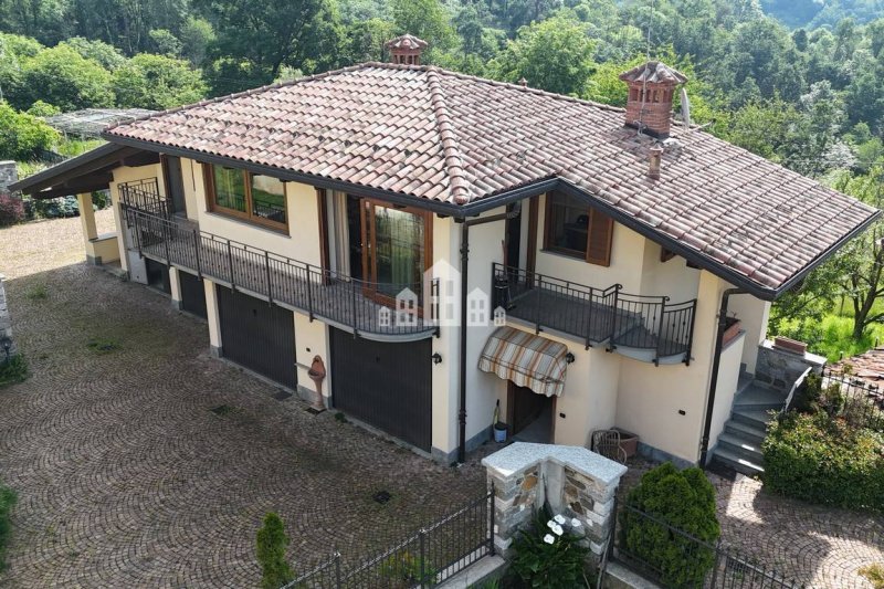 Einfamilienhaus in Castellamonte