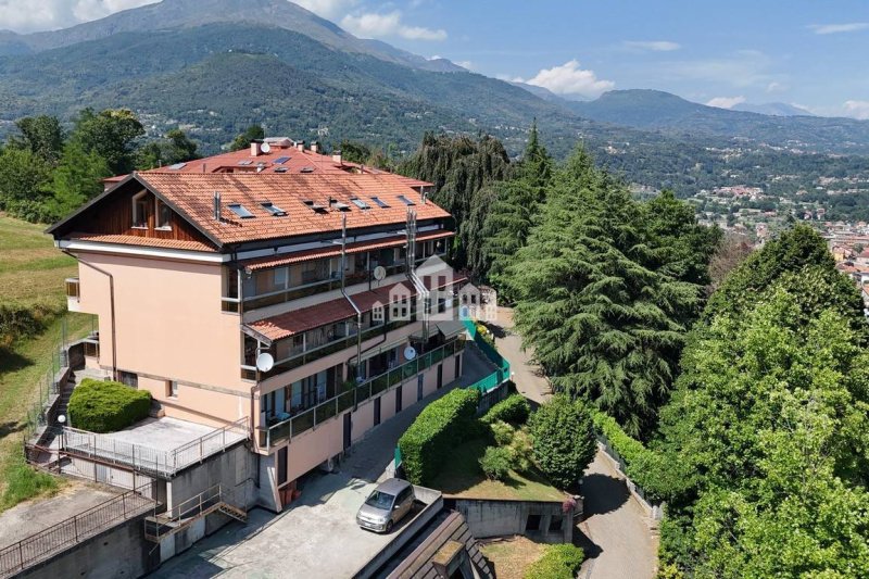 Квартира в Куорнье