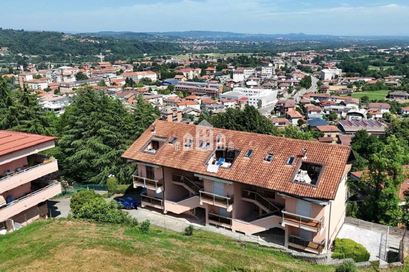 Квартира в Куорнье