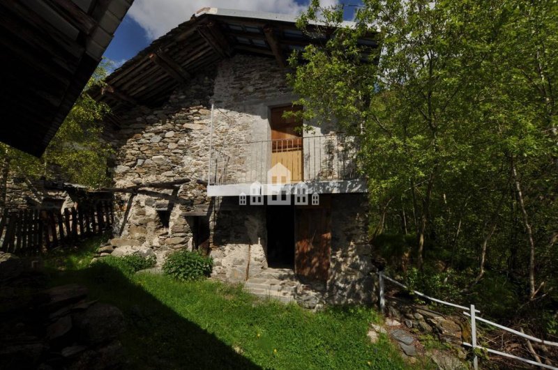 Сельский дом в Рибордоне