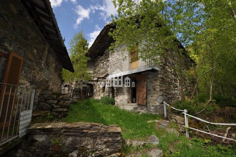 Сельский дом в Рибордоне