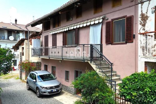 帕沃内卡纳韦塞独栋房屋