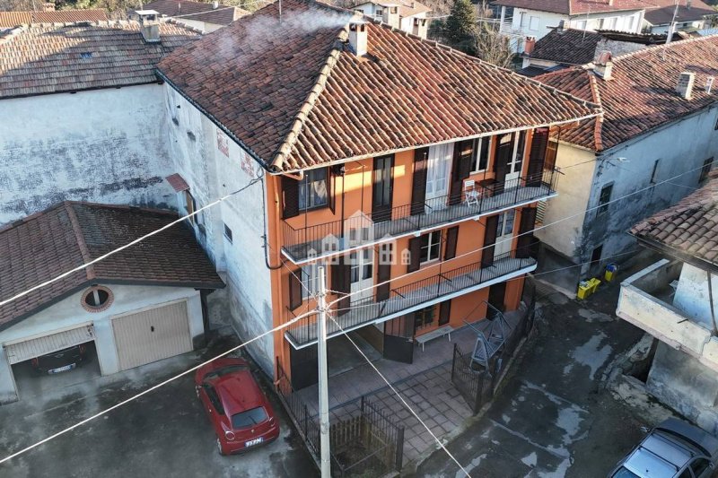 Casa geminada em Rivara