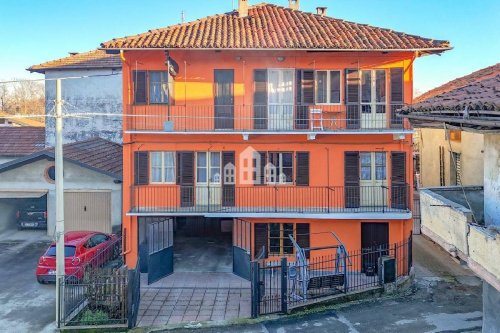 Casa geminada em Rivara