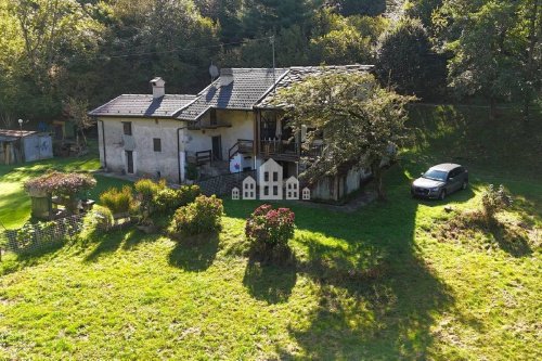 Valchiusa独栋房屋