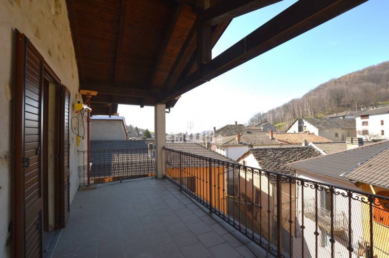 Casa semi-independiente en Brosso