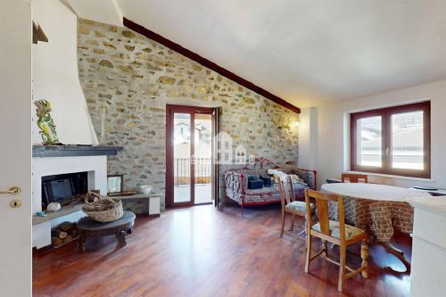 Casa semi-independiente en Brosso