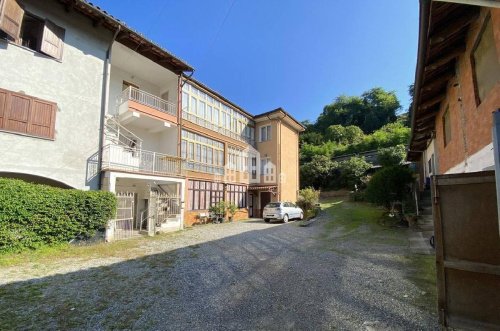 Detached house in Castellamonte