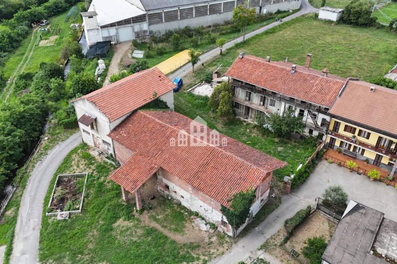Casa independente em Castellamonte
