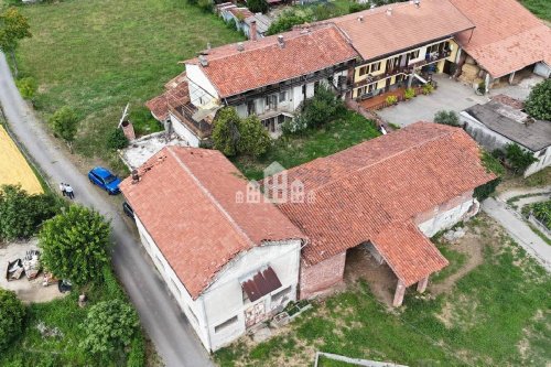 Casa independente em Castellamonte