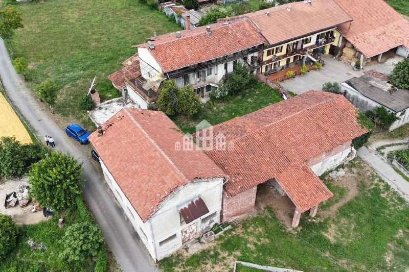 Casa independente em Castellamonte