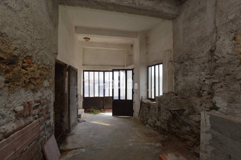 Casa independiente en Val di Chy