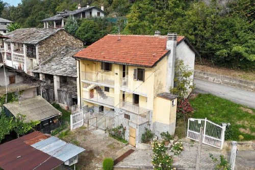 Detached house in Chiesanuova