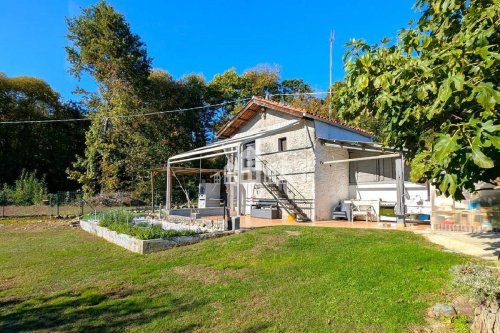 Vrijstaande woning in Vistrorio