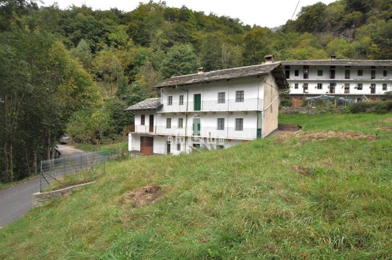 斯帕罗内独栋房屋