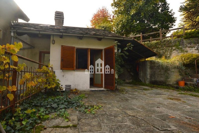 Detached house in Traversella