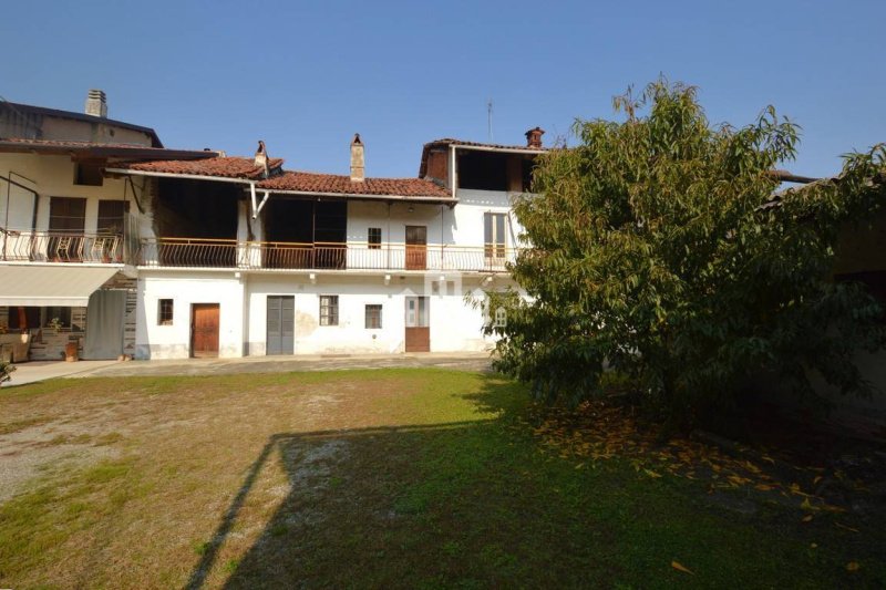 Casa independiente en San Giorgio Canavese