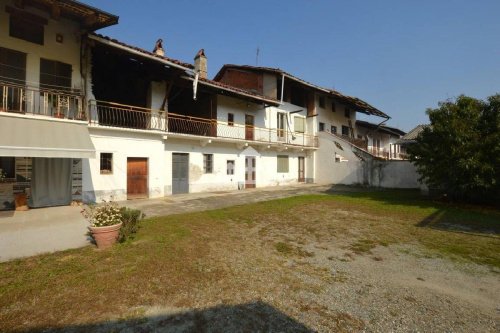 Casa independiente en San Giorgio Canavese