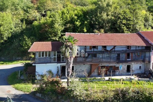 Особняк в Рокка-Канавезе