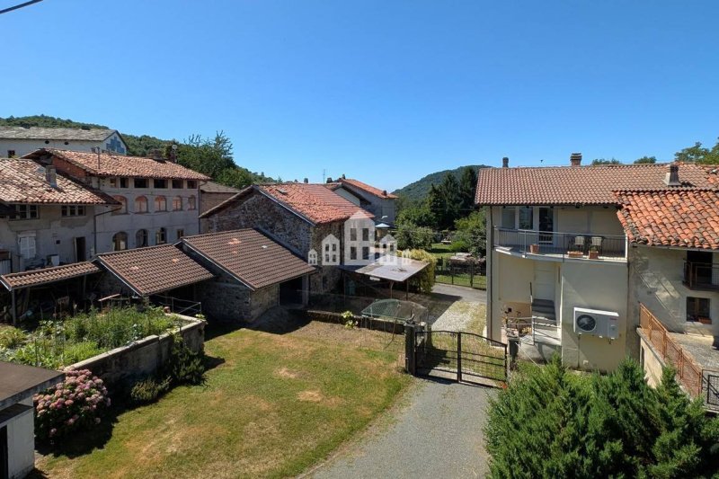 Casa independente em Val di Chy
