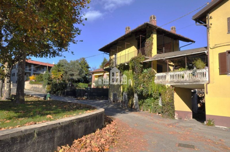 Maison individuelle à Castellamonte