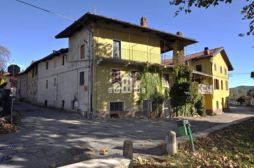 Maison individuelle à Castellamonte
