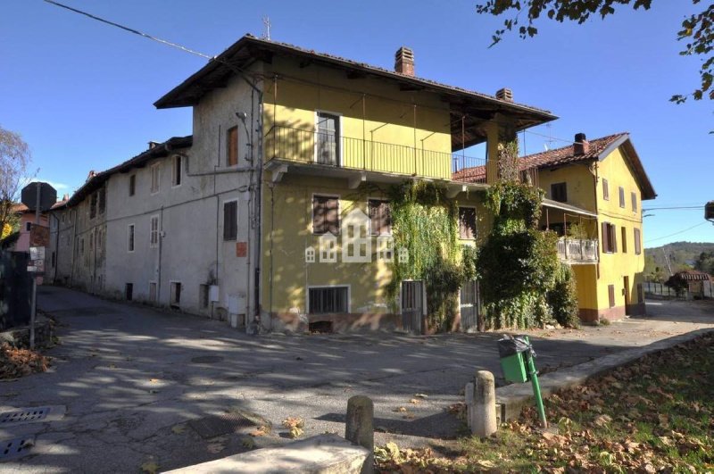 Maison individuelle à Castellamonte