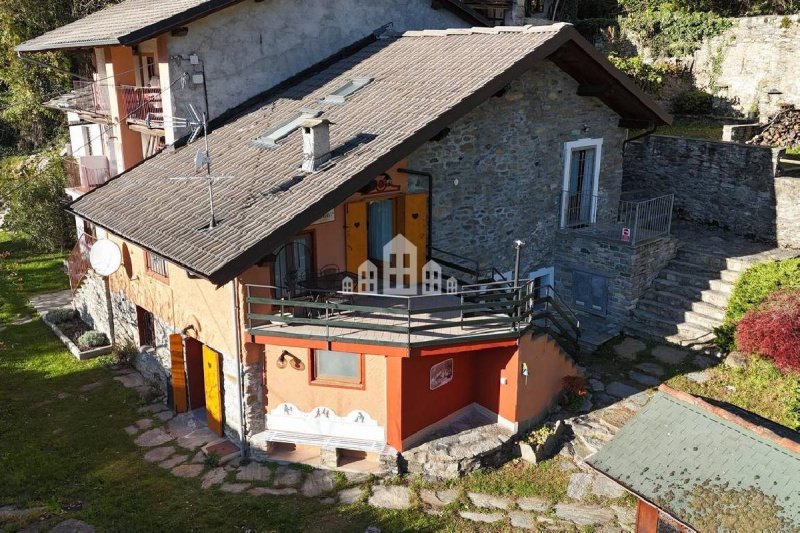 Einfamilienhaus in Pont Canavese