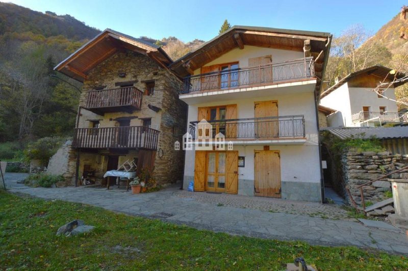 Особняк в Вальпрато-Соана