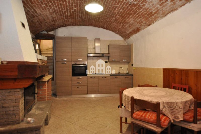 Appartement in Cuorgnè