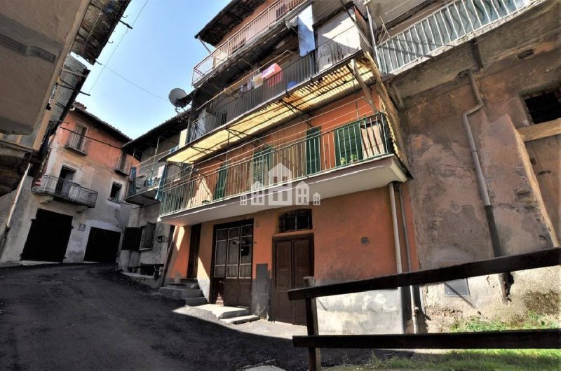 Appartement in Cuorgnè