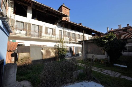 Vrijstaande woning in Ciconio