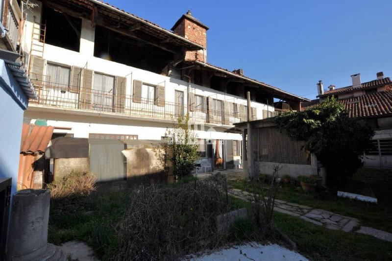 Casa independente em Ciconio