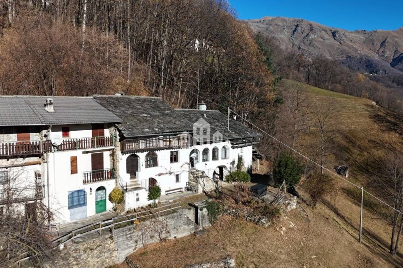 Casa independiente en Valchiusa