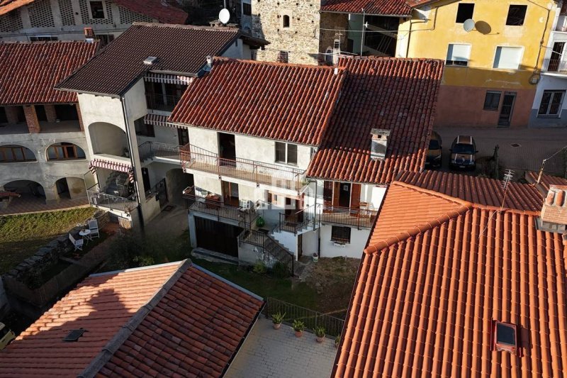 Villa i Strambinello