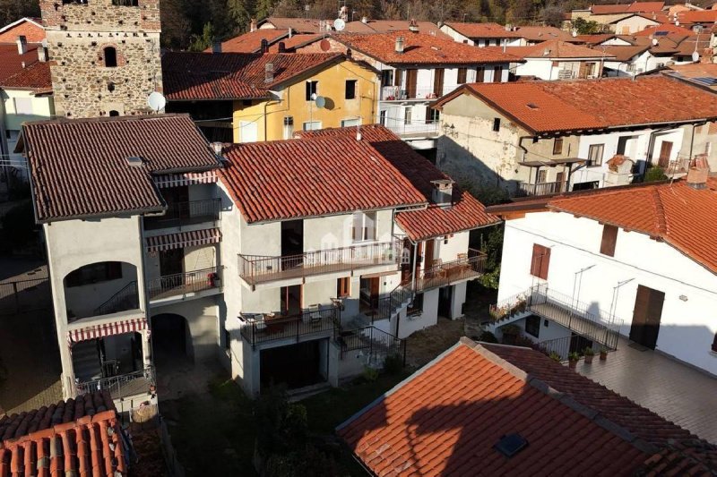 Villa i Strambinello