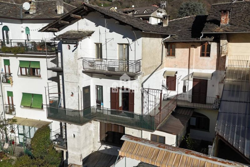 Apartamento en Locana