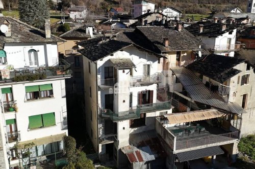 Apartamento en Locana