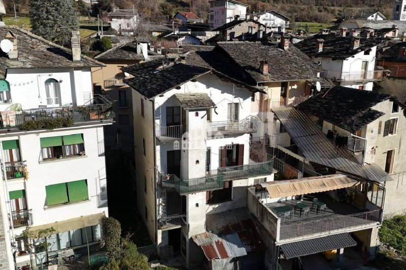 Apartamento en Locana