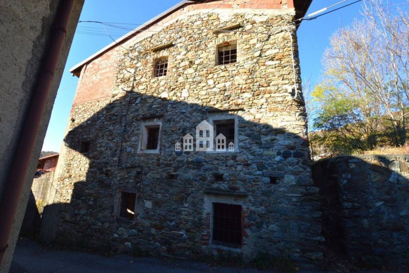 Casa de campo em Chiaverano